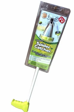 New Edderkoppefanger