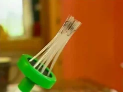 New Edderkoppefanger