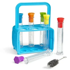 Clearance Learning Resources Eksperimentsæt for begyndere