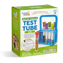 Clearance Learning Resources Eksperimentsæt for begyndere