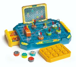 Clementoni Elektronik Laboratoriet