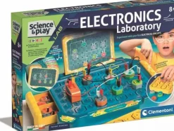 Clementoni Elektronik Laboratoriet