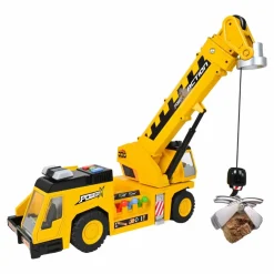 Clearance Elektronisk kranbil