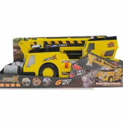 Clearance Elektronisk kranbil