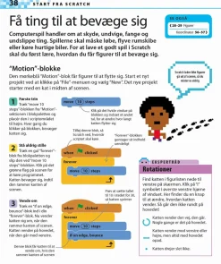 New Forlaget Bolden En visuel guide til computerkodning