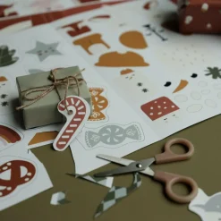 New Fabelab Mini Makers - Julebog