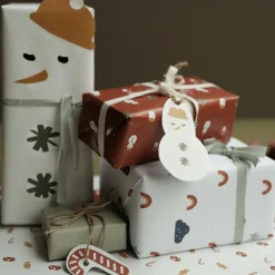 New Fabelab Mini Makers - Julebog