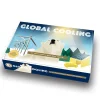 Clearance Familiespil - Global Cooling