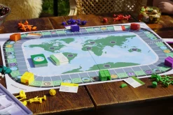 Clearance Familiespil - Global Cooling