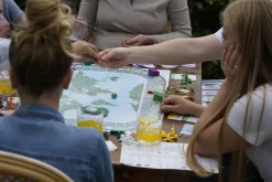 Clearance Familiespil - Global Cooling