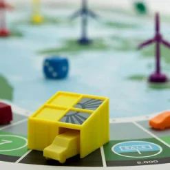 Clearance Familiespil - Global Cooling