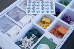 Clearance Familiespil - Global Cooling