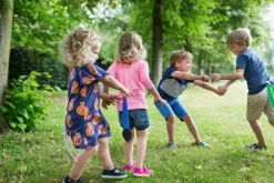 BS Toys Fang halen - Sæt med 6 stk.