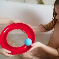 Online Fantasisæt m. ringe - Nello