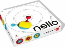 Online Fantasisæt m. ringe - Nello