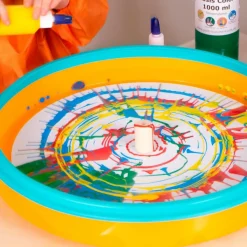 Sale Beleduc Farveslynge XXL (Institutionsegnet)