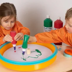 Sale Beleduc Farveslynge XXL (Institutionsegnet)