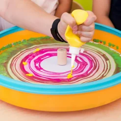 Sale Beleduc Farveslynge XXL (Institutionsegnet)