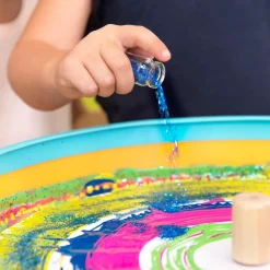 Sale Beleduc Farveslynge XXL (Institutionsegnet)