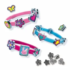 Best SES Creative Ferie- & rejseaktiviteter - Lyserød