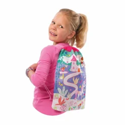 Best SES Creative Ferie- & rejseaktiviteter - Lyserød