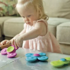 Discount Fat Brain Toys Fidget Spinner til de yngste