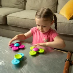 Discount Fat Brain Toys Fidget Spinner til de yngste