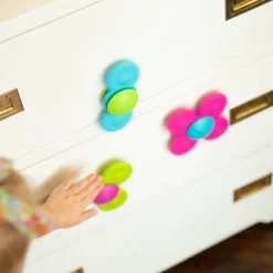 Discount Fat Brain Toys Fidget Spinner til de yngste