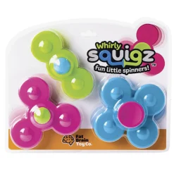 Discount Fat Brain Toys Fidget Spinner til de yngste