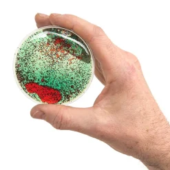 Discount Fidget Squidgy 5 stk.