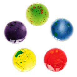 Discount Fidget Squidgy 5 stk.