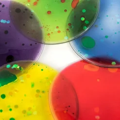 Discount Fidget Squidgy 5 stk.