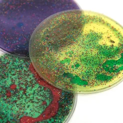 Discount Fidget Squidgy 5 stk.