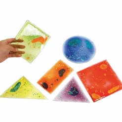 New Fidget Squidgy, 12 stk