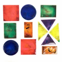 New Fidget Squidgy, 12 stk