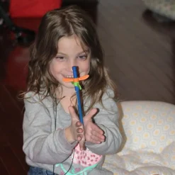 Online Fidget top til skriveredskaber, 1 stk