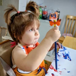 Online Fidget top til skriveredskaber, 1 stk