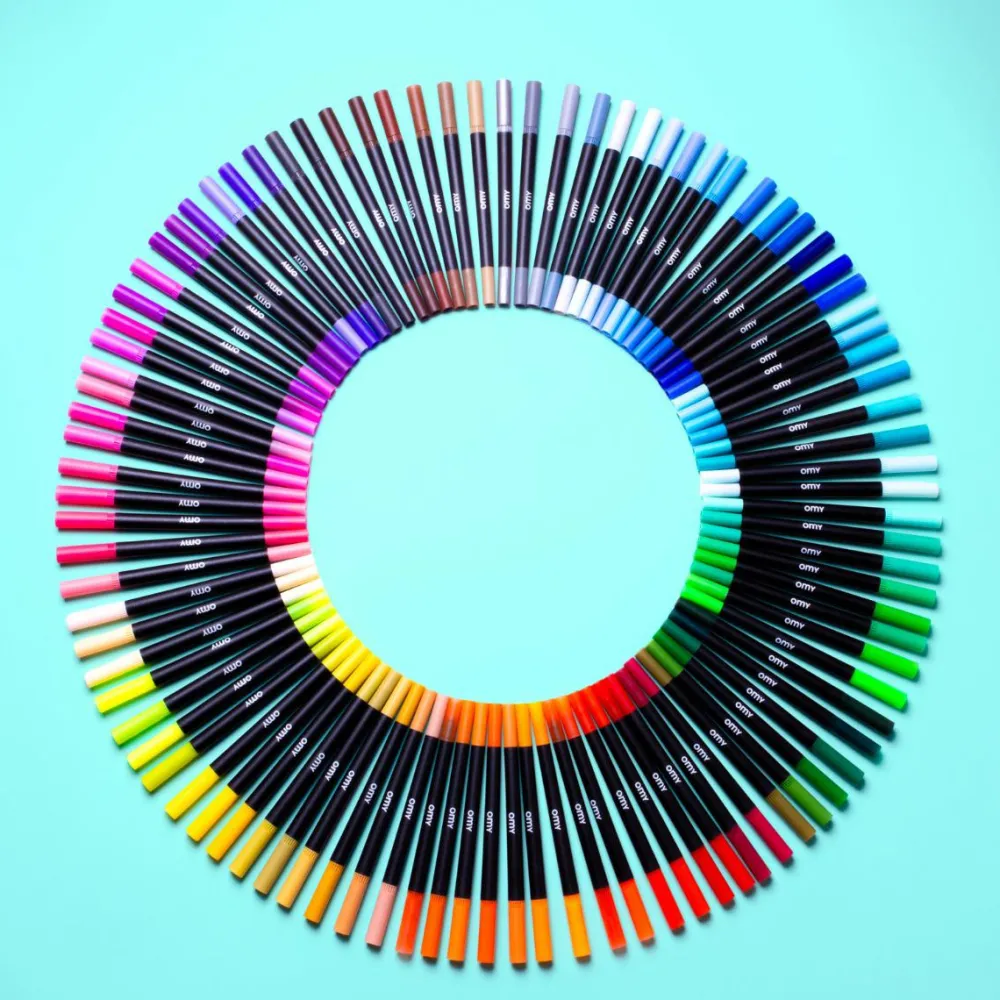 Online Filttusser - Dobbelt, 100 stk