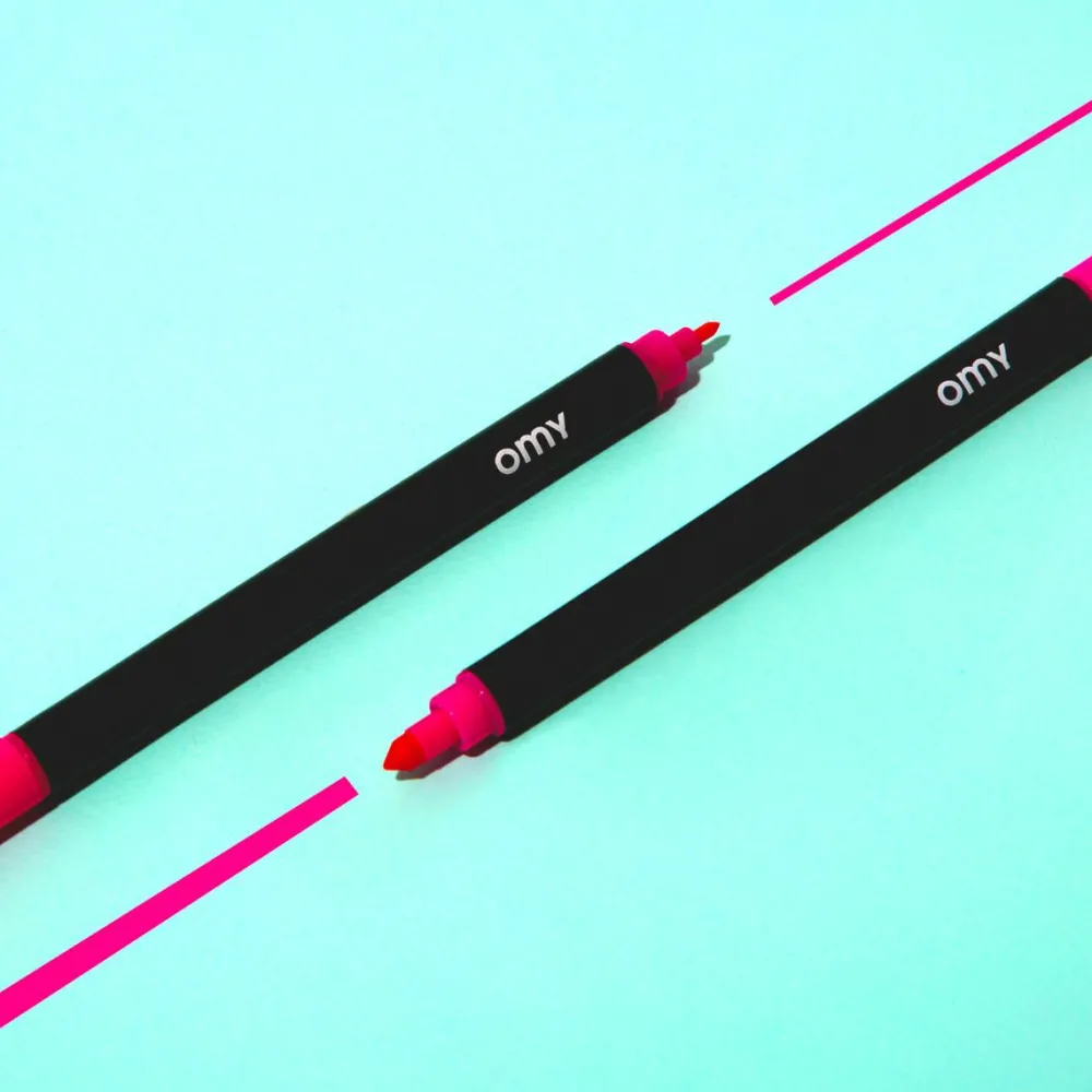 Online Filttusser - Dobbelt, 100 stk