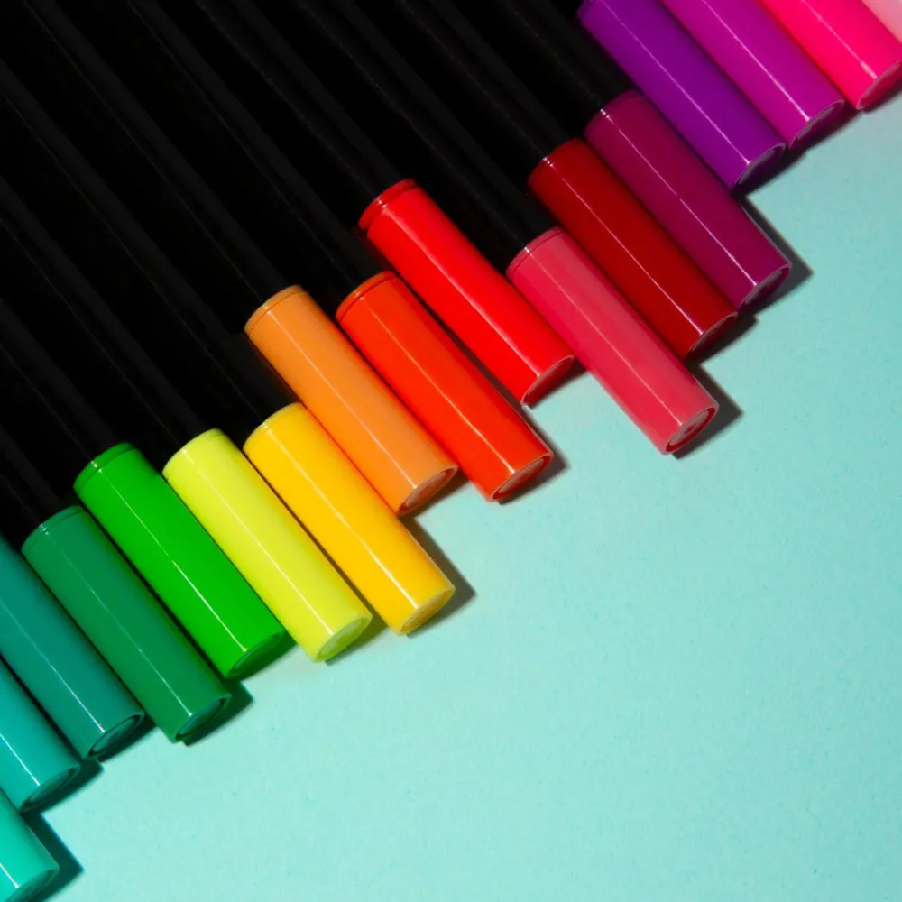 Online Filttusser - Dobbelt, 100 stk