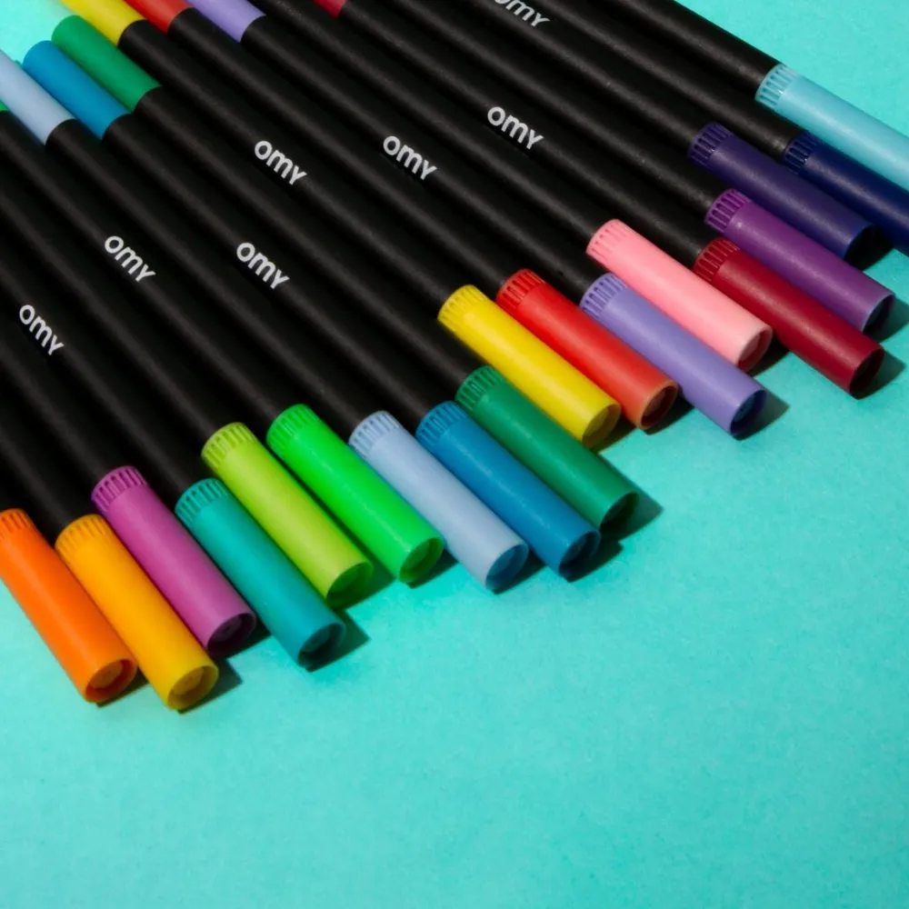 Online Filttusser - Dobbelt, 100 stk