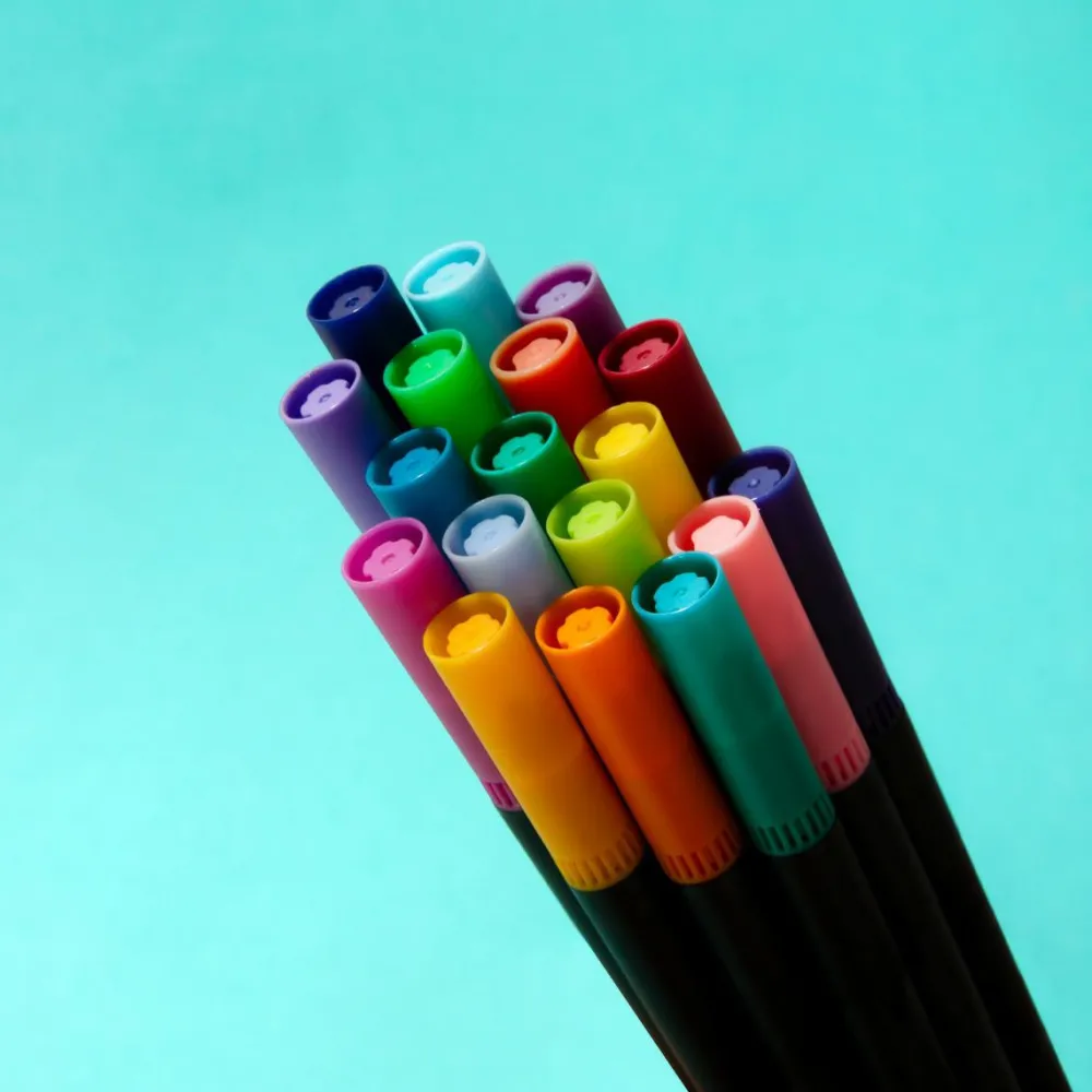 Online Filttusser - Dobbelt, 100 stk