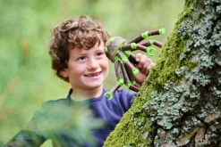 Best Haba Find & Byg - Startsæt II, 94 dele