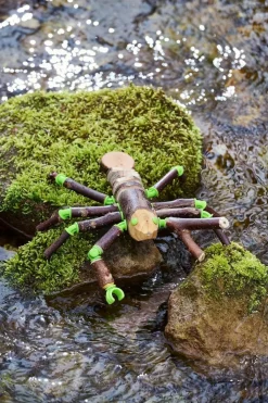 Best Haba Find & Byg - Startsæt II, 94 dele