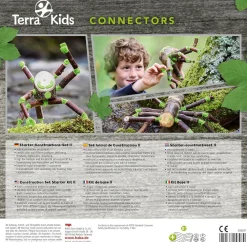 Best Haba Find & Byg - Startsæt II, 94 dele