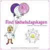 Online Find fødselsdagskagen