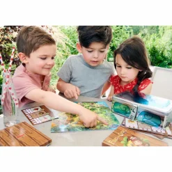 Outlet Haba Find koden - Piratøen