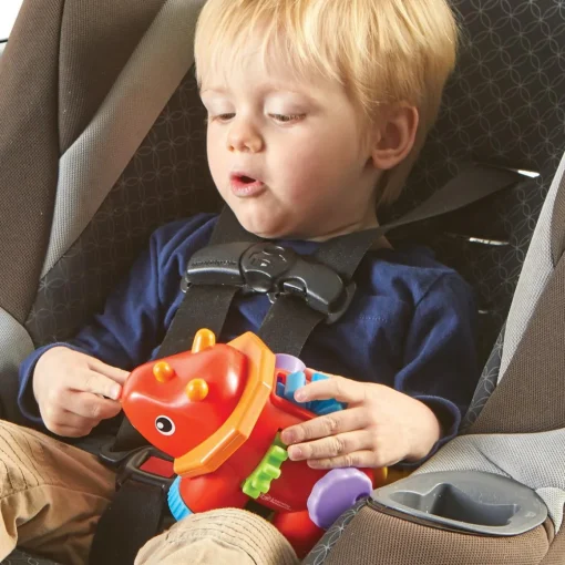 New Learning Resources Finmotorik triceratops - Fidget