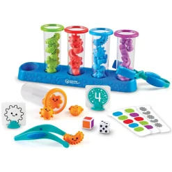 Sale Learning Resources Finmotorisk aktivitetssæt - Silly Science