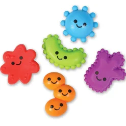 Sale Learning Resources Finmotorisk aktivitetssæt - Silly Science